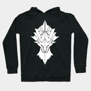 Dragon Slayer Hoodie